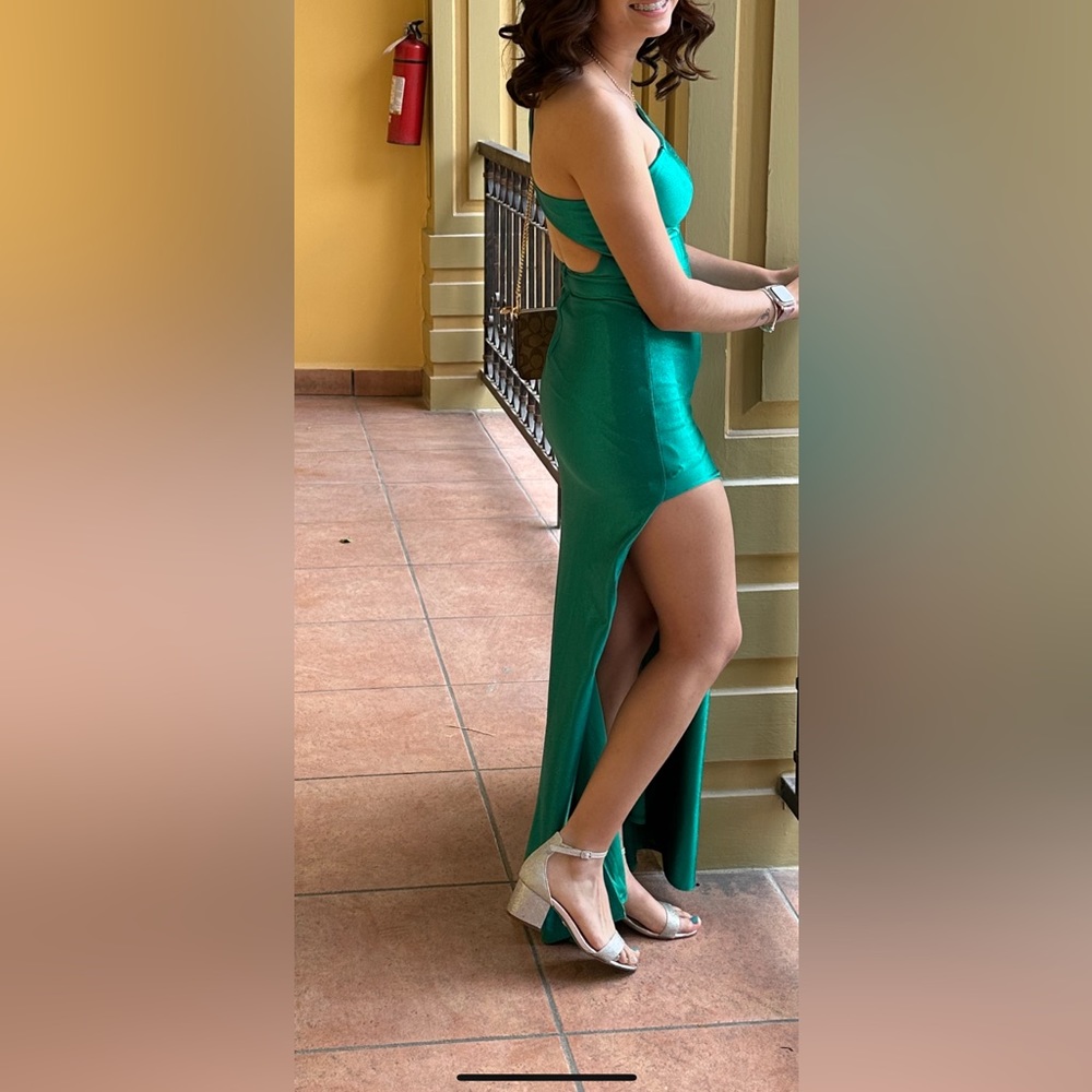 Homecoming Dress
